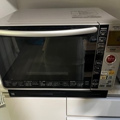 オーブンレンジの画像