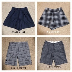 レディース服　1着100円　1取引最大500円の画像