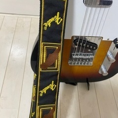 エレキギターの画像