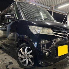 H24年式ターボ！月々1万円〜分割払い可❗️ 車検2年付き！【名...
