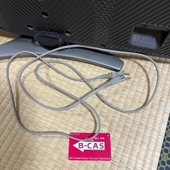 テレビ32型の画像