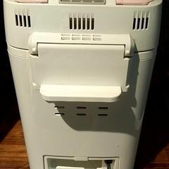 値下げ　Panasonic SD-BM104 ホームベーカリーの画像