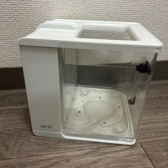 GEX 楽AQUA 水槽の画像