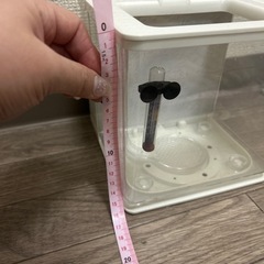 GEX 楽AQUA 水槽の画像