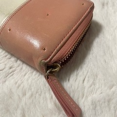 【値下げ！】サマンサタバサ　財布の画像