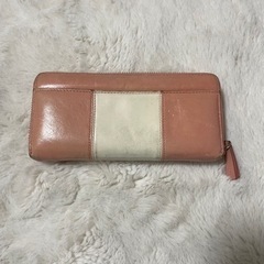 【値下げ！】サマンサタバサ　財布の画像