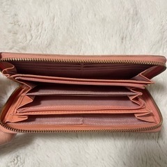 【値下げ！】サマンサタバサ　財布の画像