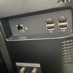 【定価22万円のPC】 NEC VALUESTAR W VW770/GS6B PC-VW770GS6B [ファインブラック] パソコンの画像