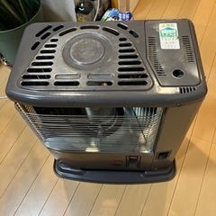 石油ストーブ(商談中)の画像