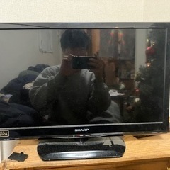 テレビ