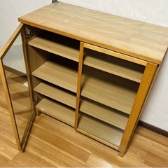 カップボードの中古が安い！激安で譲ります・無料であげます(103ページ 
