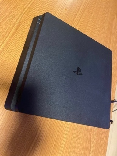 (決定)プレイステーション4❣️コントローラー有り 初期化済み