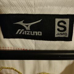 カープ　黒田博樹　1997-2016　レジェンドユニフォーム　Sサイズの画像