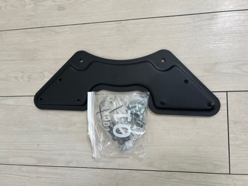 TVセッター壁美人アーム式23〜47インチ用・新品フィルム付き テレビ