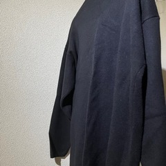 ユニクロ カーディガン  Lサイズの画像