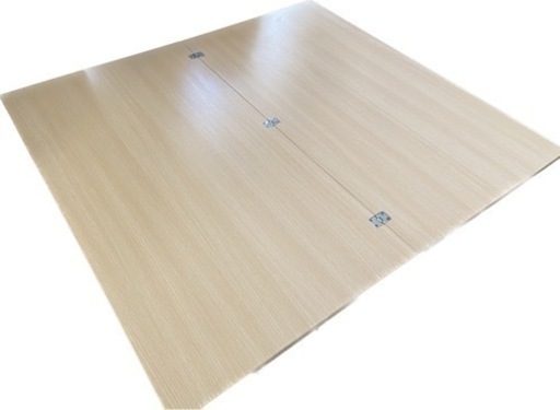 昇降式、折りたたみ、ダイニングテーブル