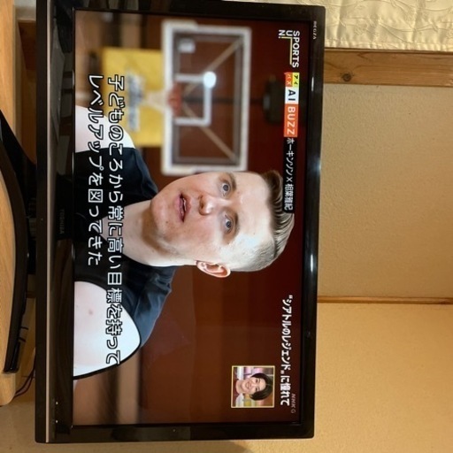 手渡し希望　TOSHIBA REGZA 42Z9000 デジタルハイビジョン液晶テレビ　42インチ