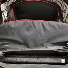 【取引中】ベビーカー　ミッキーマウスの画像