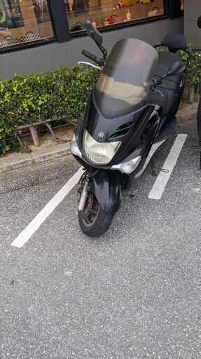 マジェスティ125インジェクション