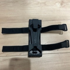 U GRIP BORDO 5700/80 (自転車鍵)の画像