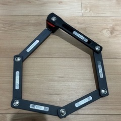 U GRIP BORDO 5700/80 (自転車鍵)の画像
