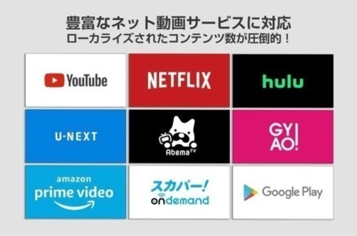 TCL スマート液晶テレビ 32V型 32S5200A 2021年製