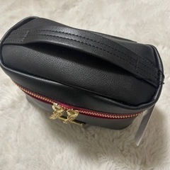 値下げ！【美品】　MARY QUANT ポーチ　新品未使用の画像