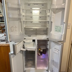 [緊急販売]三菱冷蔵庫 407L 12月20日水曜日までの画像