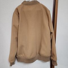 ジャケット XLの画像