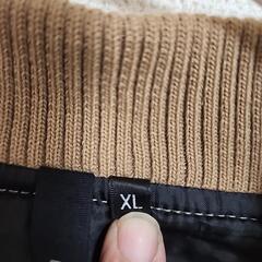 ジャケット XLの画像