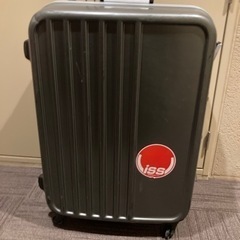スーツケース