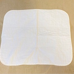 敷きパッド 寝汗対策 吐き戻し ベビーベッドサイズ 乳児 中古 ...
