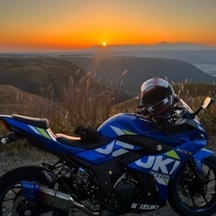 熊本でツーリング🏍³₃出来る方募集してます"(∩>ω<∩)"