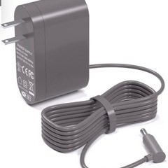 【新品未使用】Dyson 充電器　互換品