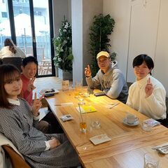 【誰でも参加できます！！】オシャレカフェ会仲間募集！！ - 千代田区