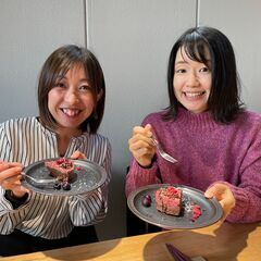 【誰でも参加できます！！】オシャレカフェ会仲間募集！！ - 友達