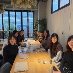 【誰でも参加できます！！】オシャレカフェ会仲間募集！！