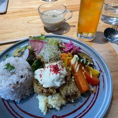 【誰でも参加できます！！】オシャレカフェ会仲間募集！！ − 東京都