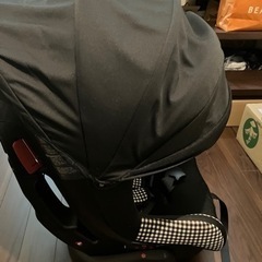 Joie ジョイー チャイルドシート tilt チルト の画像