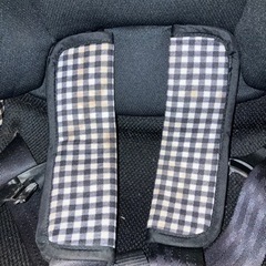 Joie ジョイー チャイルドシート tilt チルト の画像