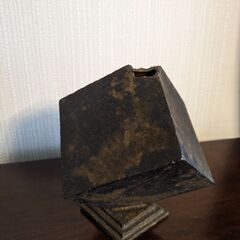 【作家物】花器・花瓶・一輪挿し