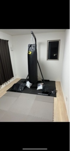 BODYMAKER サンドバッグ