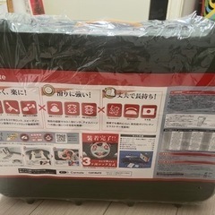 非金属タイヤチェーン
