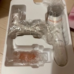 美顔器　イオンエフェクター　パナソニックの画像