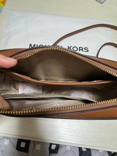 MICHEAL KORS   バック