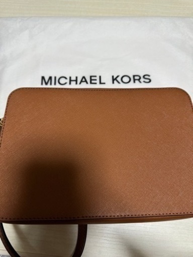 MICHEAL KORS   バック
