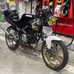 TZR50R