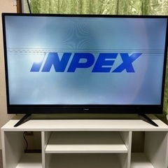 液晶テレビ