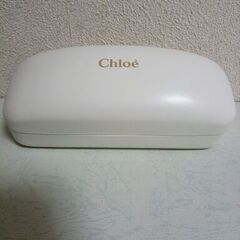 Chloe メガネ•サングラスケースの画像