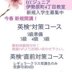 英語英会話始めるならECCジュニアの画像